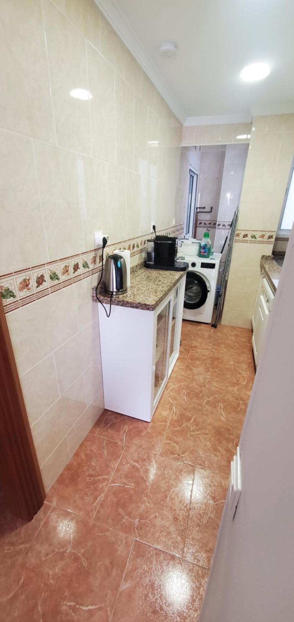 Apartment Apartamento Centro Fuengirola