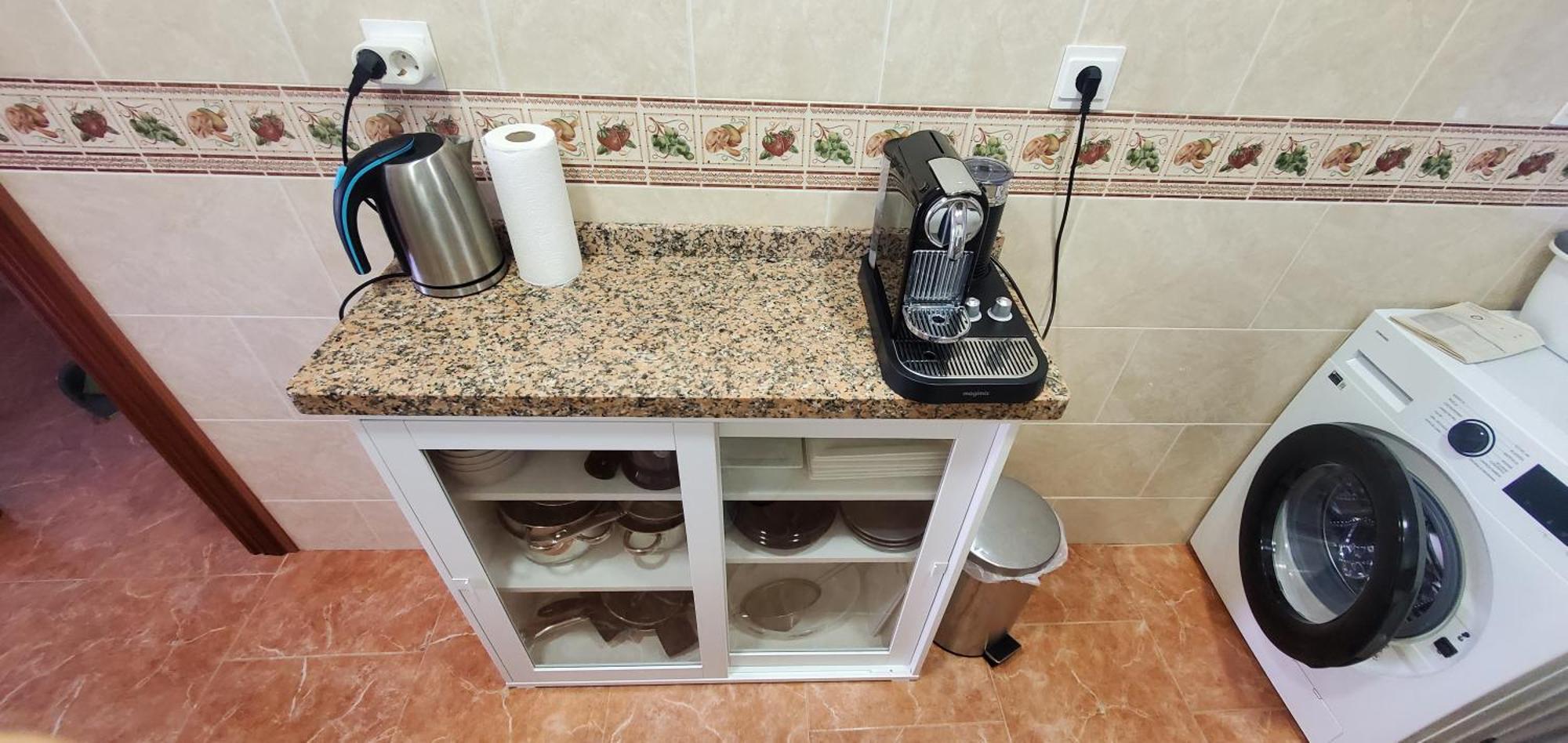 Apartment Apartamento Centro Fuengirola